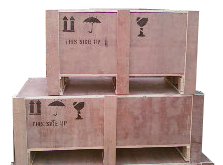 plywood-box